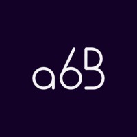 Agency 6B Instagram logo