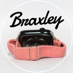 Braxley Bands Instagram logo