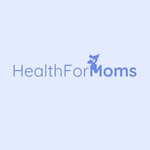 Health For Moms Instagram logo