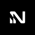 Iron Neck Instagram logo