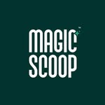 Magic Scoop Instagram logo