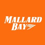Mallard Bay Instagram logo