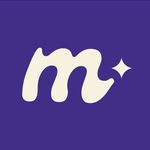 Moonbrew Instagram logo