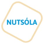 Nutsola Instagram logo
