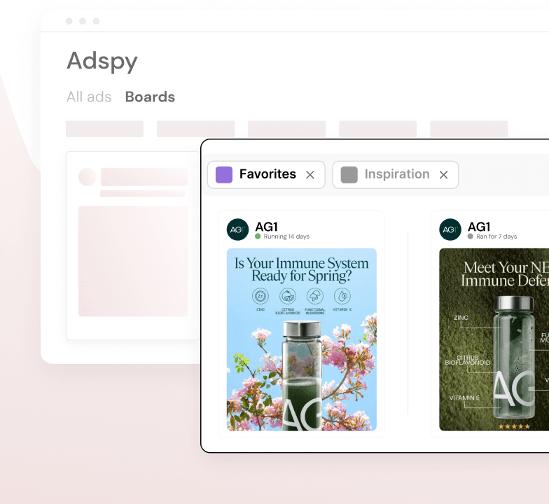Boards