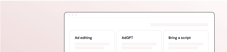How AdGPT works