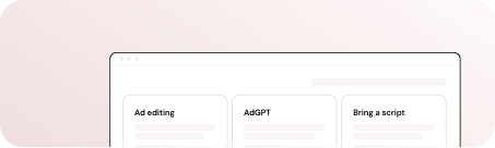 How AdGPT works