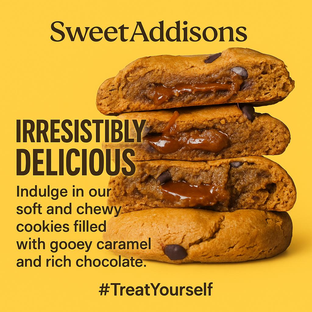 sweet.addisons sponsored content