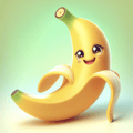 Premium Banana (Real)