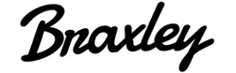 Braxley Bands wordmark