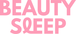 Beauty Sleep wordmark