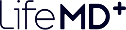 LifeMD wordmark