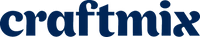 Craftmix wordmark