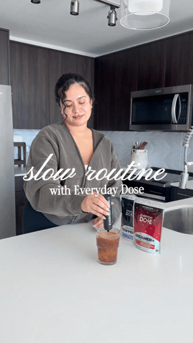 Everyday Dose UGC ad 5