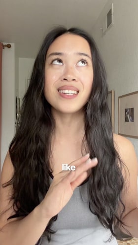 Perk Energy UGC ad 1