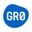 GR0 Instagram logo