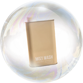Mozi Wash
