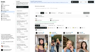 AssetGPT product screenshot