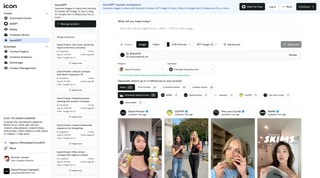 AssetGPT product screenshot