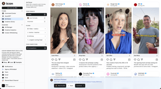 Ad Cloner product screenshot