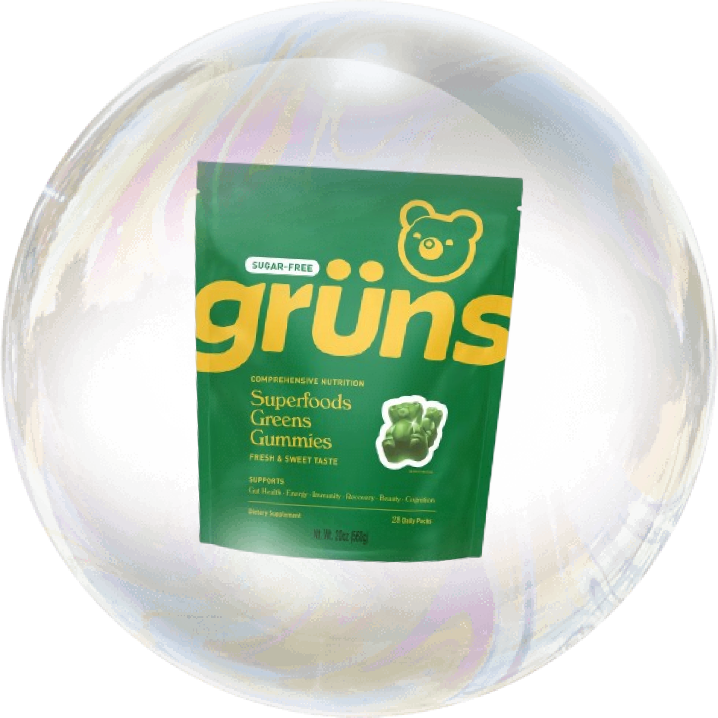 Gruns