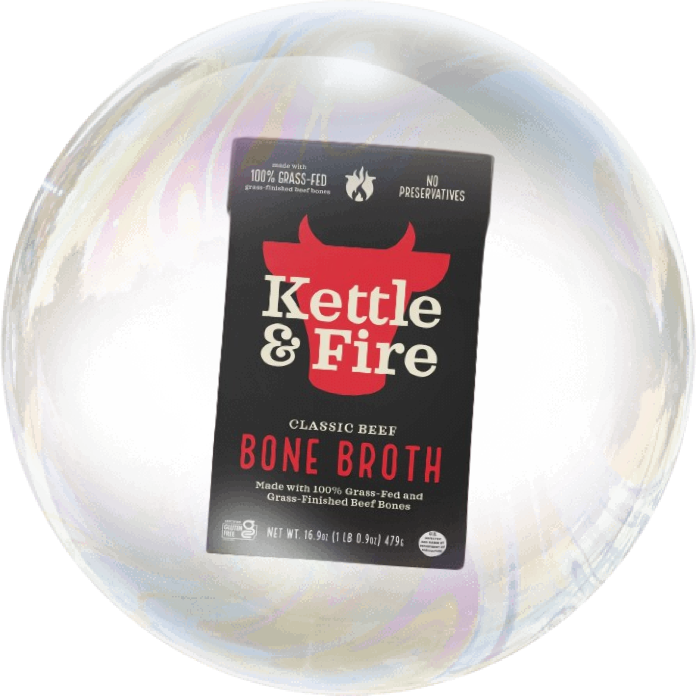 Kettle & Fire