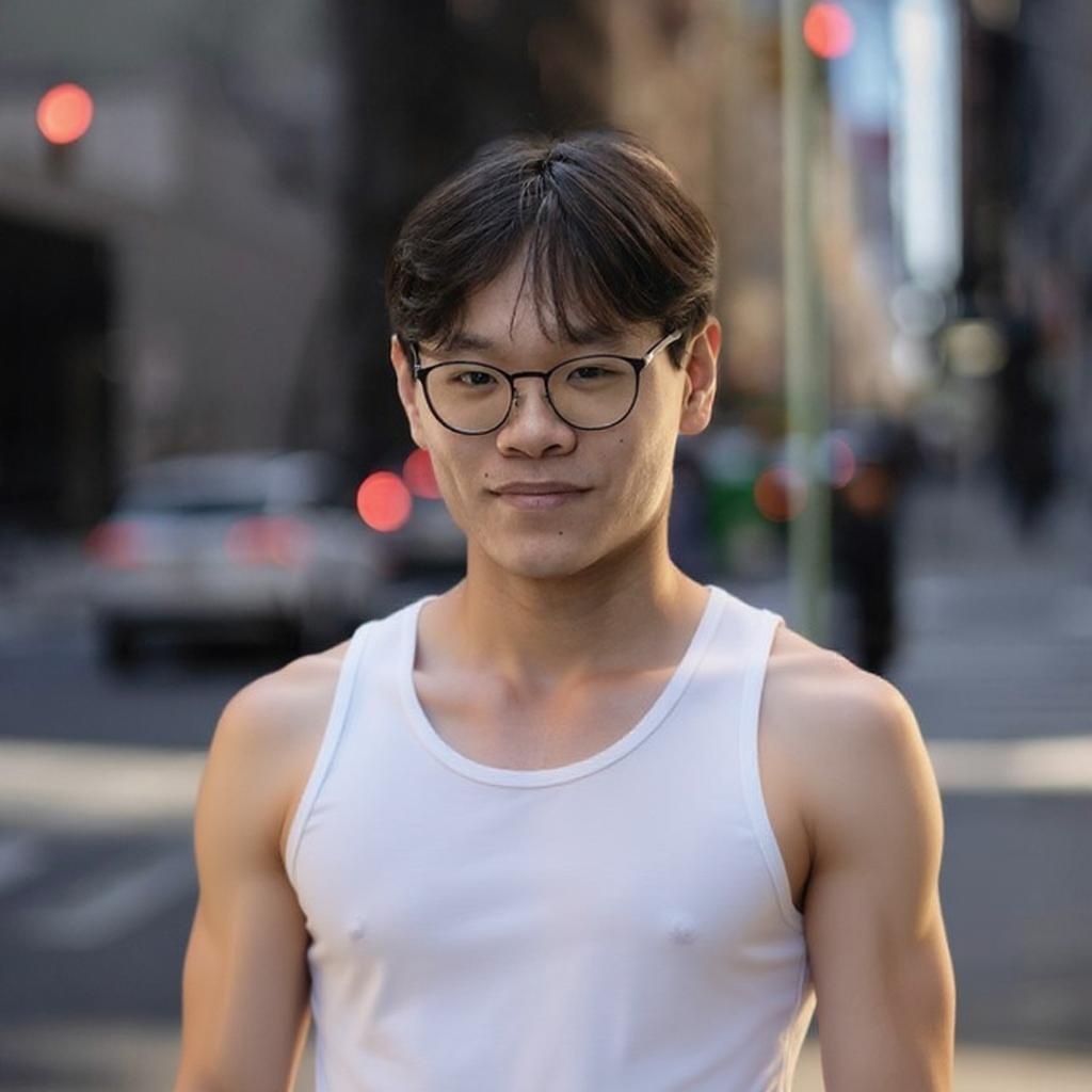 Caleb Tan