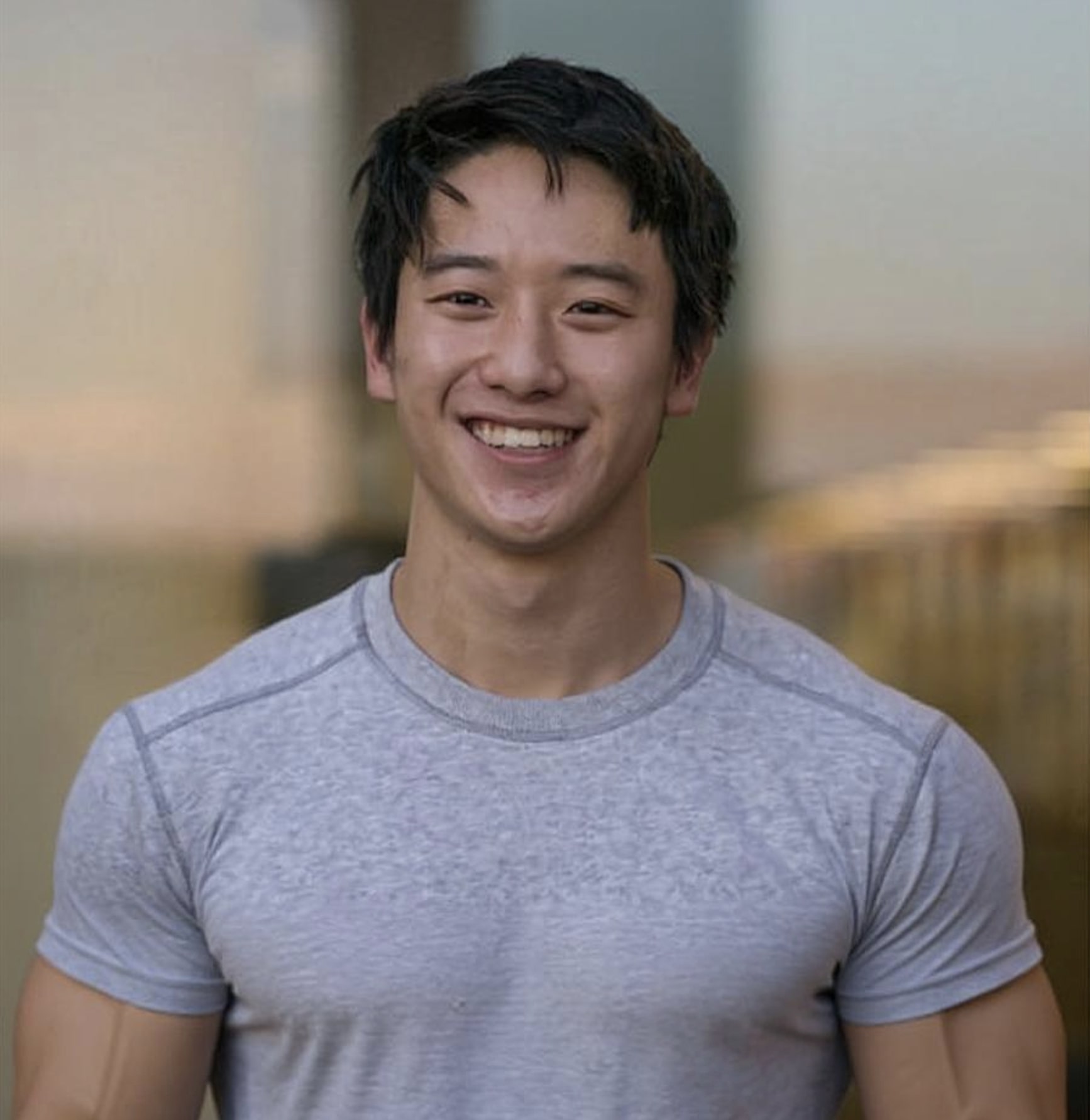Eric Chen