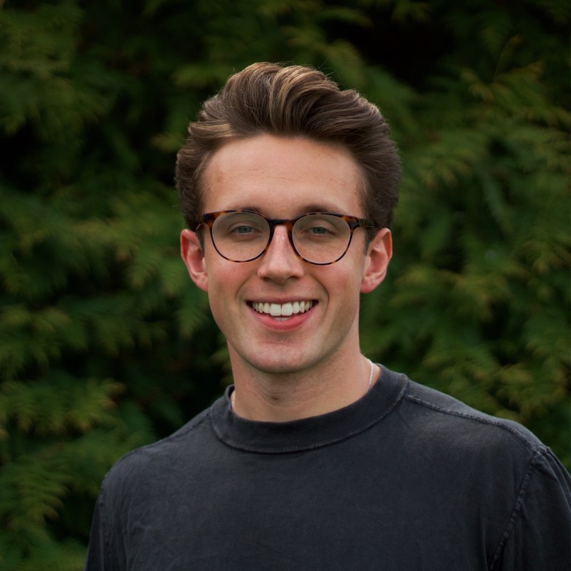 Tyler Parod