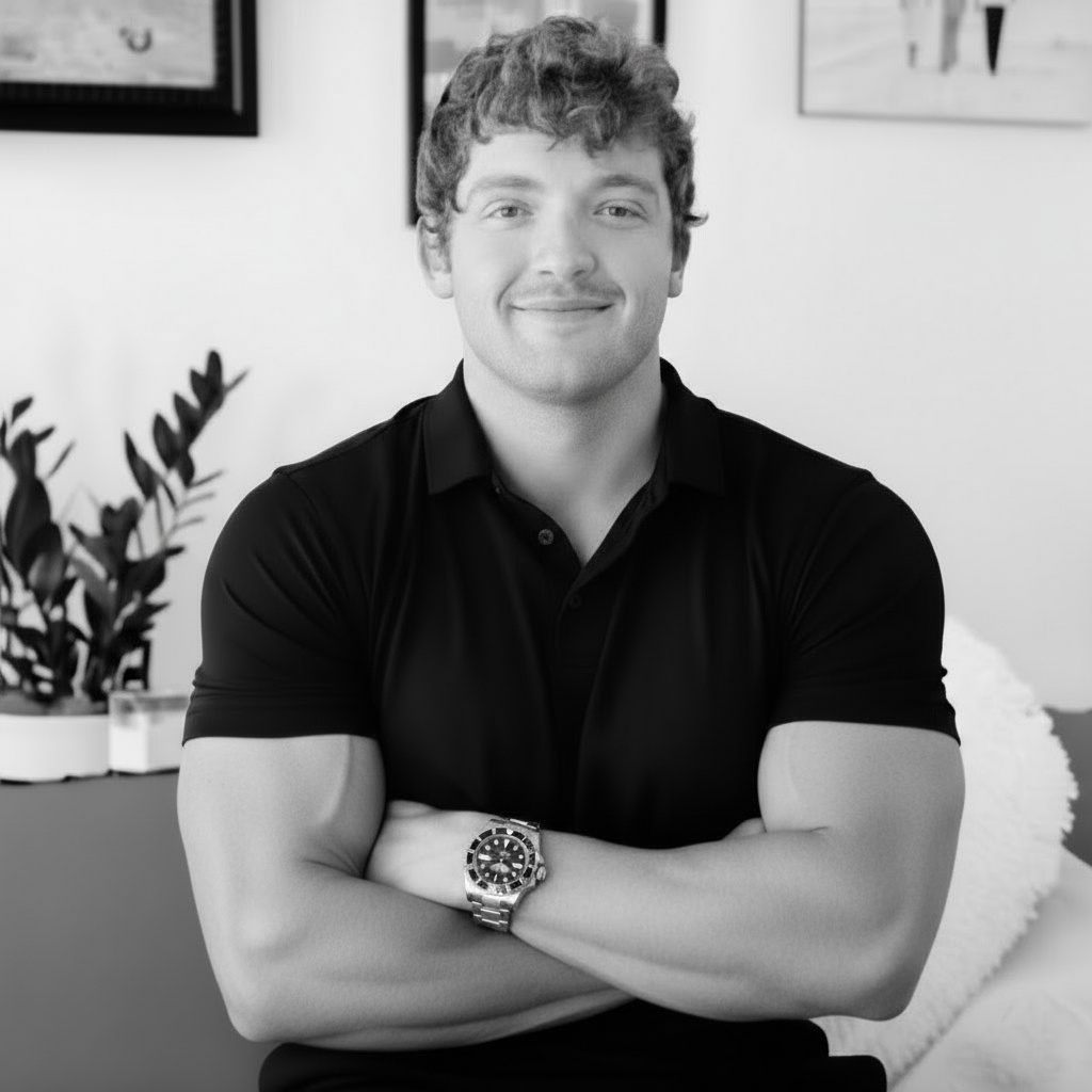 Brock Young