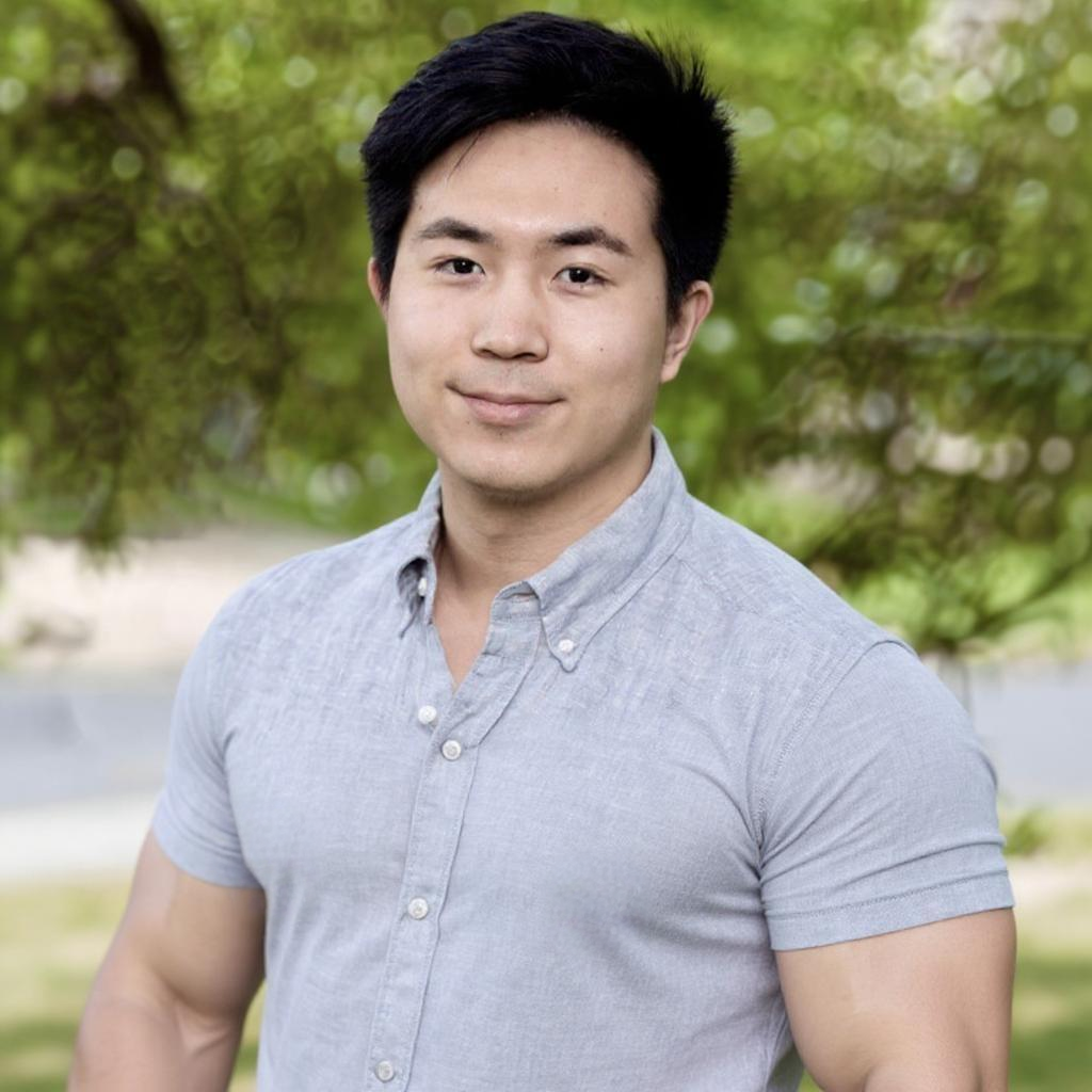 Kevin Jin
