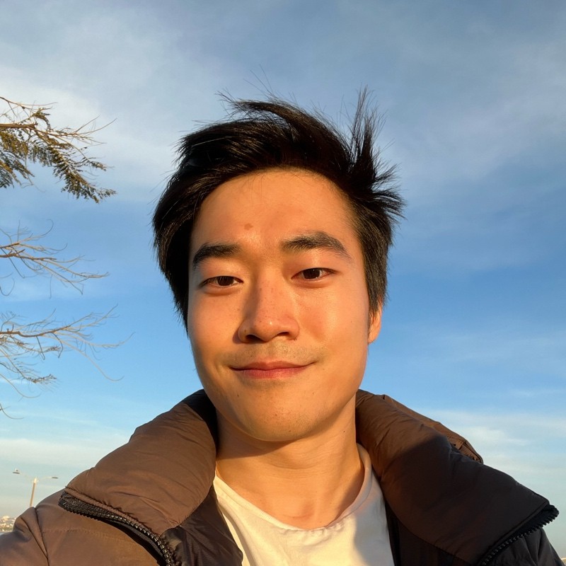 Xipu Li