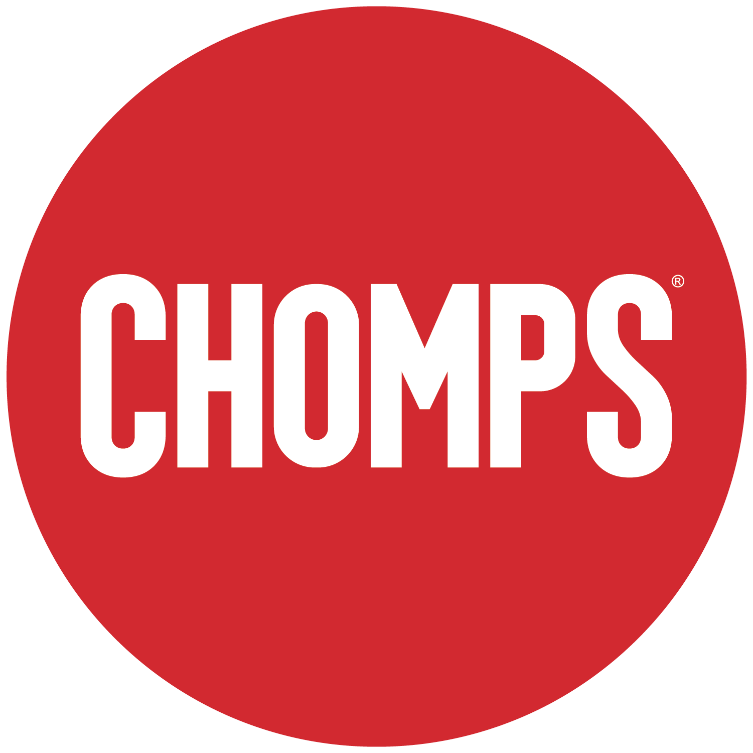 chomps