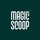 Magic Scoop Instagram logo