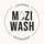 Mozi Wash Instagram logo