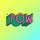 Pow Instagram logo