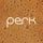 Perk Energy Instagram logo