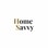 Home Savvy logo