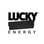 Lucky Energy logo