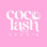 CocoLash logo
