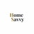 Home Savvy Instagram profile