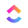 ClickUp Instagram profile