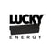 Lucky Energy Instagram profile