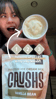 Crushs Protein Ice Cream creator