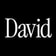 David Protein Instagram profile
