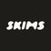 SKIMS Instagram profile