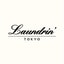 Laundrin' logo