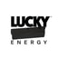 Lucky Energy logo