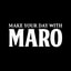 MARO logo