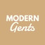 Modern Gents logo